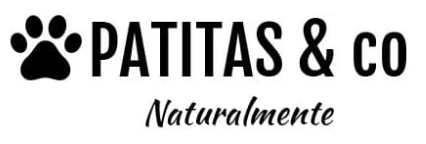 patitas & co logo